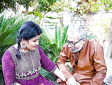 DADAJI ROUGH HARD CORE FUCK WITH VIRGIN WHORE WHEN SHE WAS ALONE FULL SEX TAPE