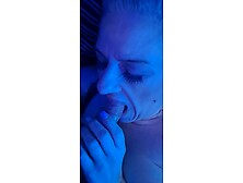 MAKE HER WANNA SUCK IT!