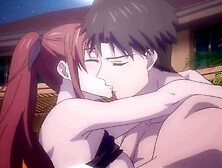 Watch as the pool becomes our playground of desire as we pleasure each other's wet pussies and busty bodies in a wild Hot Grill