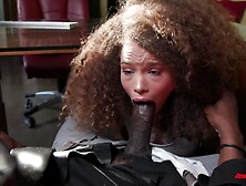 A Midnight Delicacy For Cecilia