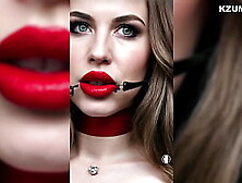 Scarlet Witch hot and horny, beautiful and round ass (Ai Porn Generated)