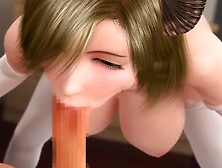 Akuma Bruno Oshigoto 02