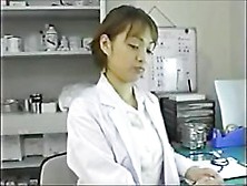 Japanese Dick Doctor Full