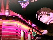 Project Diva Mega39s+ Mod Worlds End Dancehall