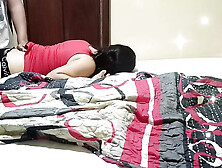 Trip to Colombia to Meet the Loudest Girl in Sex and Enjoy an Orgasm