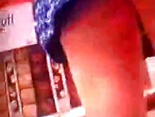 Real Upskirt In Target Store