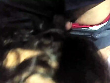 It Was Inevitable,  Acidental Cumshot While Watch My Wife Sucking My Friend