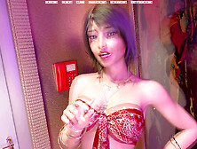 Orgasm faces from a wild latina milf in a hardcore scene