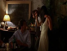 Jordana Brewster in The Invisible Circus