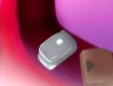 Ele vai filma-la ao se masturbar em hentai!