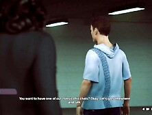 Ms Denvers 1 Animation,  Porn games,  Adult games,  cg game,  Visual novel