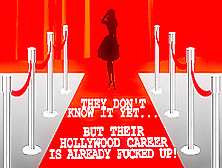 Tricky Agent - Lina - Casting couch erotica and porn