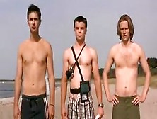 Michelle Trachtenberg - Eurotrip