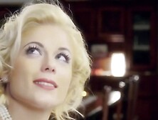 Can She Give You A Blowjob?