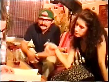 HAIRY MARINE GB FISTING