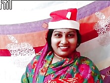 Indian crismas day fuking bhabhi