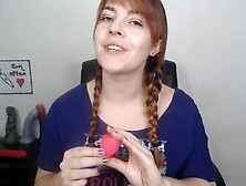 Fun Factory Menstrual Cups Review