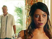 Dirty Grandpa (2016) Aubrey Plaza