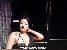 DICK TOO GIANT FOR MY SMALL MOUTH.  ORAL SEX TO STRANGER MAQUINASPERFECTAS