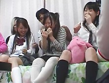 Hottest Japanese chick Machiko Ono in Exotic,  DP/Futa-ana JAV clip