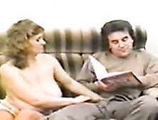 British Big Boobs - Vintage Porn From 1988!