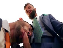 Latin Gay Fetish And Facial