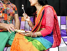 Step-brother sister best anal XXX fuck in hindi audio