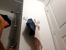 shower spy chronicles 15