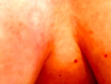 1235 Dawn brings more Belly Button plus armpit and underboob