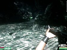 Seed of the D. v 1. 51 gameplay part 8