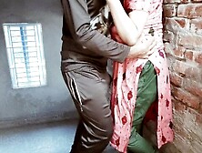 Indian Boy Caught Fucking With His Girlfriend