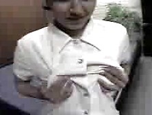 Exquisite View Throat Pussy Ass Tits & Aureola