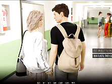 University Of Problems 92. 91+ - Sexual Achievements By MissKitty2K