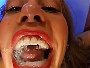 JT - Sperma Oase (Magdalena)