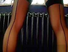 Hungaryan starlet Aletta