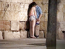 Clip #48   Voyeurismo Public Sex