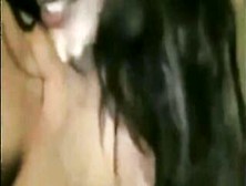 Surprise Cum in Throat Compilation