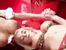 Im Swingerclub geknallt