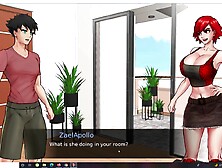 Cum inflation,  squirt long,  game cum inflation