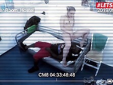 Teenage Slut Licked And Dicked By Black Man