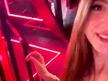French teen gets fucked at home after school - Amateur French Girl