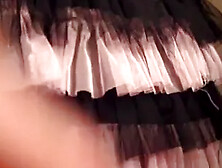 KALAYNA KINCAID GETTING FACE DRILLED BY BBC