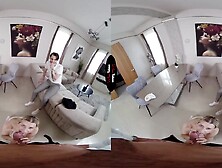 Hawt golden-haired Adriana Sweetblond screws stepdad to please her cuckold boyfriend — VirtualTaboo