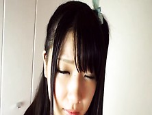 Insatiable exotic Koko Ishihara enjoys a hardcore fuck