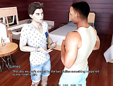 Laura Lustful Secrets: Every Female That the Cuckold Knows Is Going to Be Fucked by Other Men - Episode 89