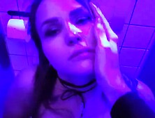 I picked up Hot Slut in the night club and let her swallow cum