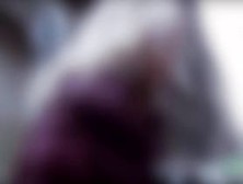 Blonde dj Lynna is spotted by dude and he offers her a