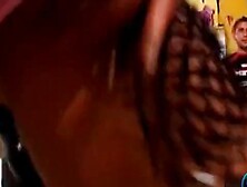 Kinky girls Gina Jolie,  Isabella,  Jamie Brooks and friends toying each othe