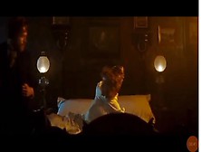 Olivia cooke.  Scenes & forced