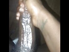 BBC Talking Dirty & Spilling Huge Load